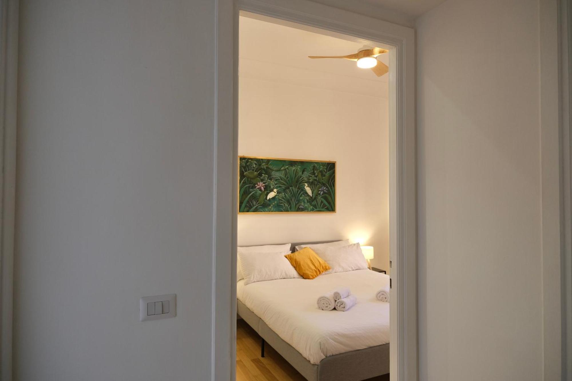 Apartment Casa Frida Arte E Sport Tra Maxxi E Olimpico Rom