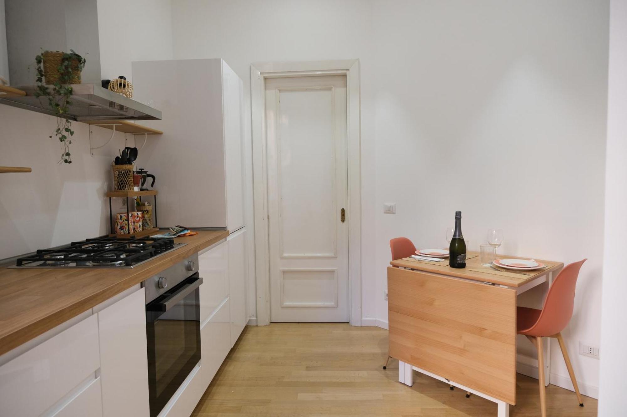 Casa Frida Arte E Sport Tra Maxxi E Olimpico