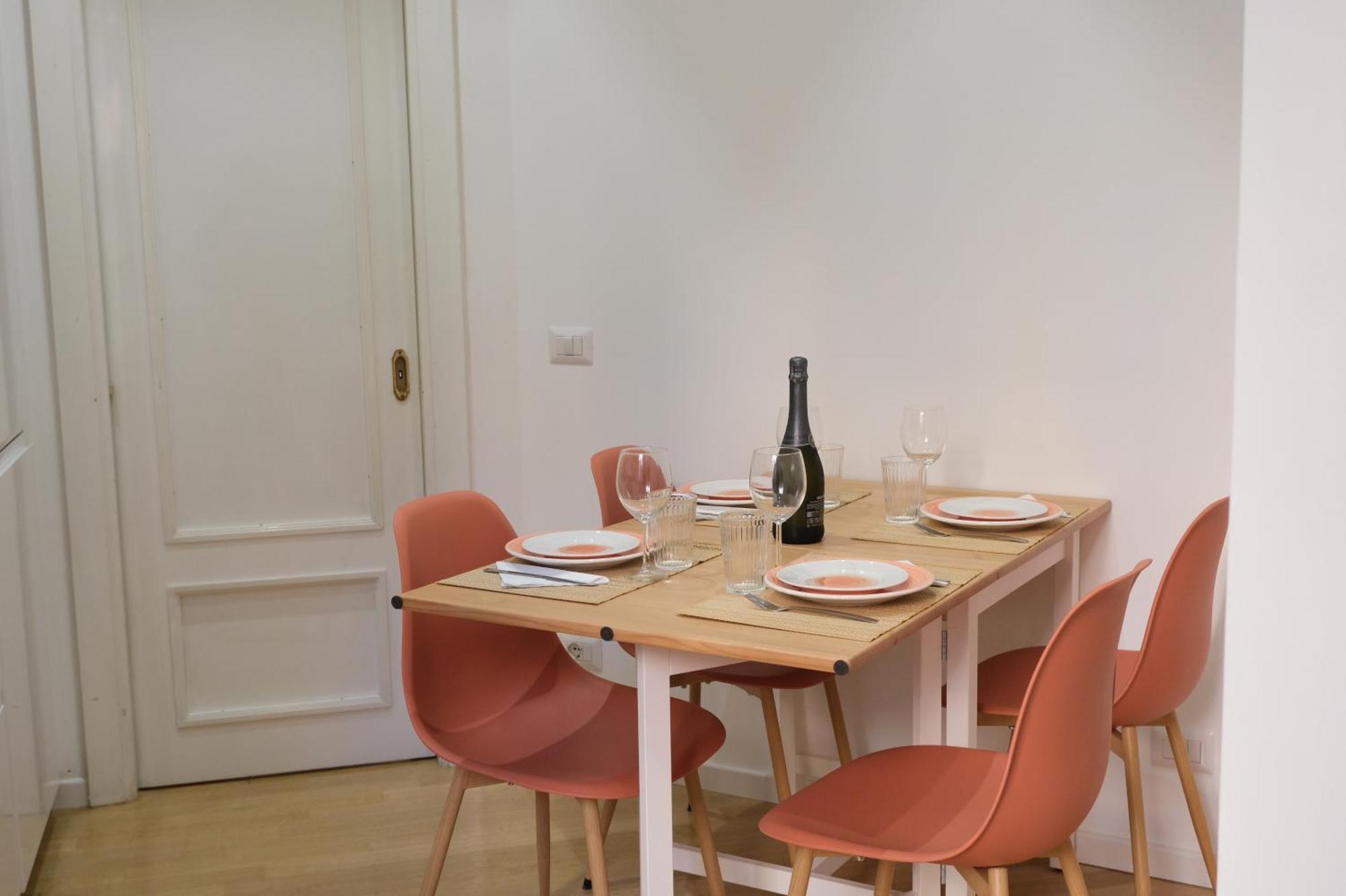 Apartment Casa Frida Arte E Sport Tra Maxxi E Olimpico