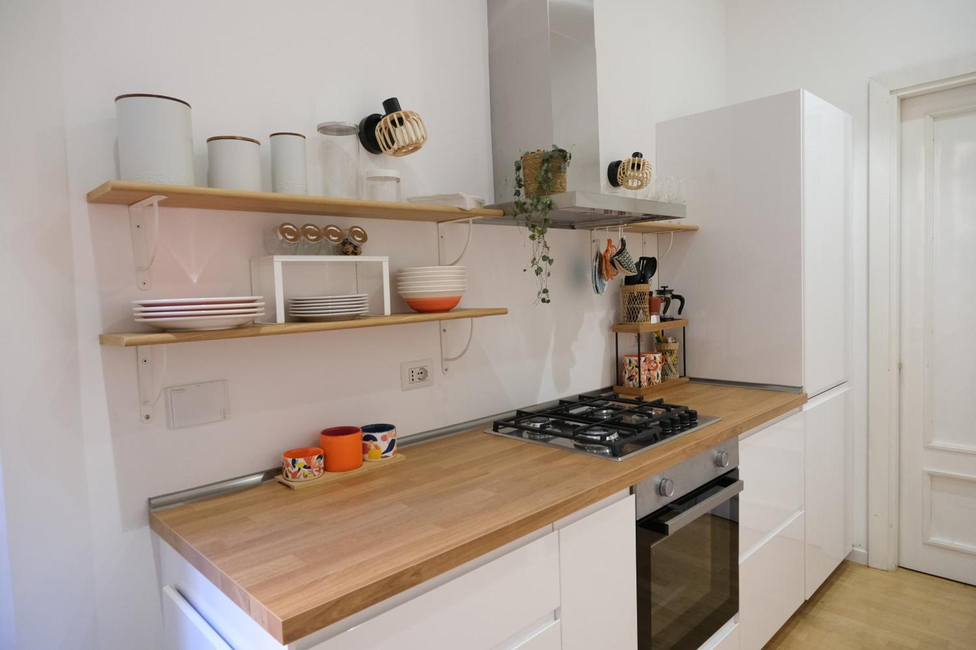 Casa Frida Arte E Sport Tra Maxxi E Olimpico Apartment *