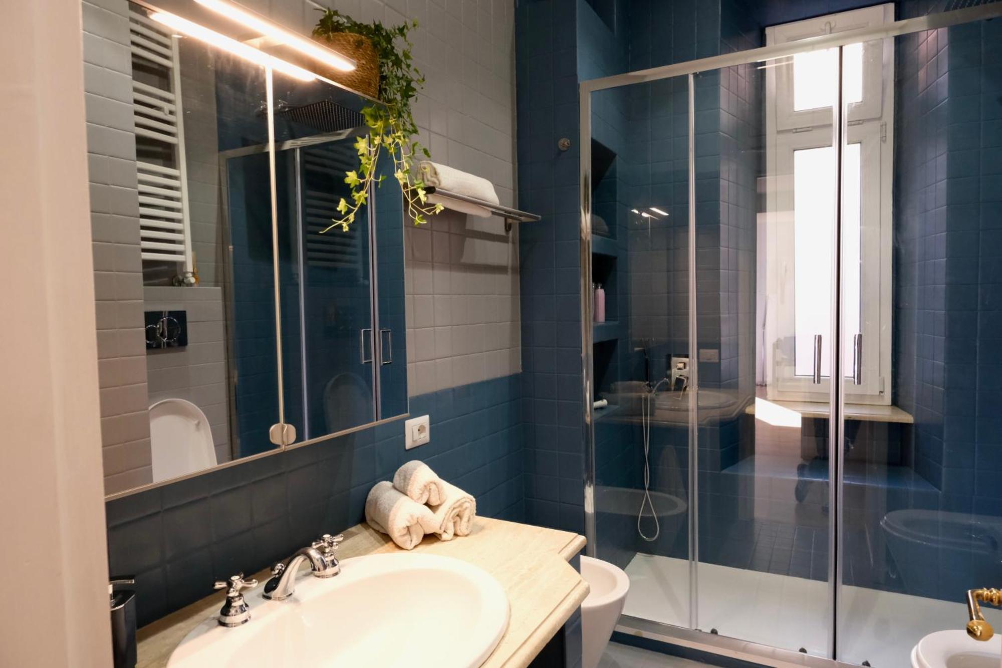 Apartment Casa Frida Arte E Sport Tra Maxxi E Olimpico