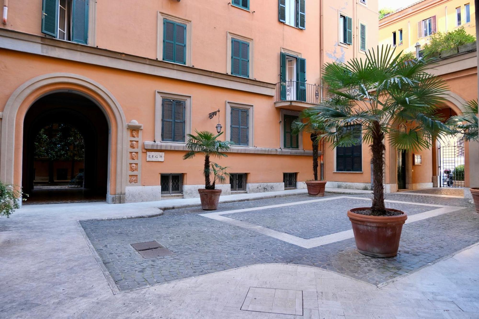 Casa Frida Arte E Sport Tra Maxxi E Olimpico * Rom